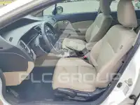 2015 Honda CIVIC photo
