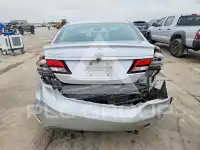 2015 Honda CIVIC фото