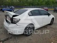 2015 Honda CIVIC photo