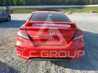 2015 Honda CIVIC photo