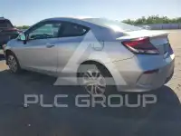 2015 Honda CIVIC фото