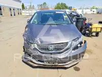 2015 Honda CIVIC photo