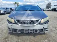 2015 Honda CIVIC фото