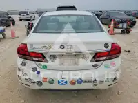 2015 Honda CIVIC photo