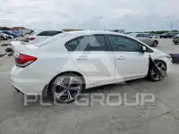 2015 Honda CIVIC photo