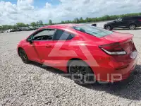 2015 Honda CIVIC фото
