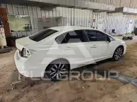 2015 Honda CIVIC photo