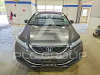 2015 Honda CIVIC фото