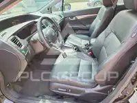 2015 Honda CIVIC photo