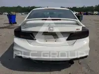 2015 Honda CIVIC фото
