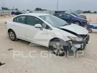 2015 Honda CIVIC photo