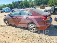 2015 Honda CIVIC photo