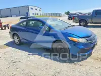 2015 Honda CIVIC photo