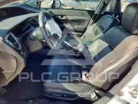 2015 Honda CIVIC фото
