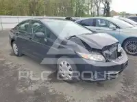 2015 Honda CIVIC фото