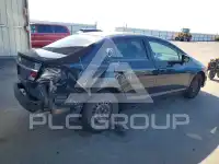 2015 Honda CIVIC фото