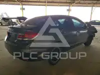 2015 Honda CIVIC фото