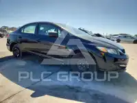 2015 Honda CIVIC photo