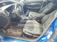 2015 Honda CIVIC фото