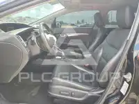 2015 Honda CIVIC фото