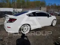 2015 Honda CIVIC photo