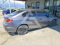 2015 Honda CIVIC photo