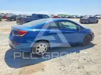 2015 Honda CIVIC photo