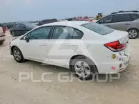 2015 Honda CIVIC photo