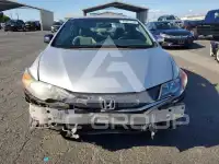 2015 Honda CIVIC фото