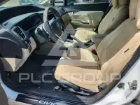 2015 Honda CIVIC photo