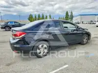 2015 Honda CIVIC фото