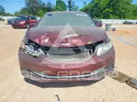 2015 Honda CIVIC photo