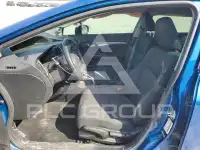 2015 Honda CIVIC photo