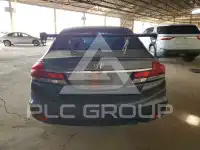 2015 Honda CIVIC фото