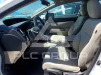 2015 Honda CIVIC фото