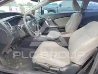 2015 Honda CIVIC фото