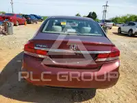 2015 Honda CIVIC photo