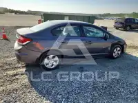 2015 Honda CIVIC photo