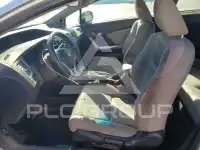 2015 Honda CIVIC фото