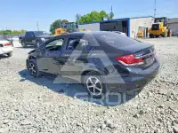 2015 Honda CIVIC фото