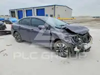 2015 Honda CIVIC photo