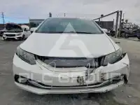 2015 Honda CIVIC фото