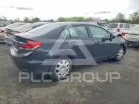 2015 Honda CIVIC фото