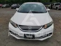 2015 Honda CIVIC photo