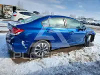 2015 Honda CIVIC photo