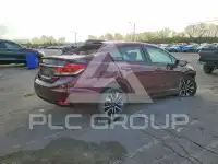 2015 Honda CIVIC фото