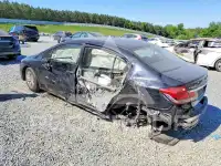 2015 Honda CIVIC фото