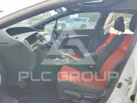 2015 Honda CIVIC фото