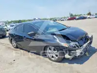 2015 Honda CIVIC photo