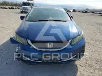 2015 Honda CIVIC photo